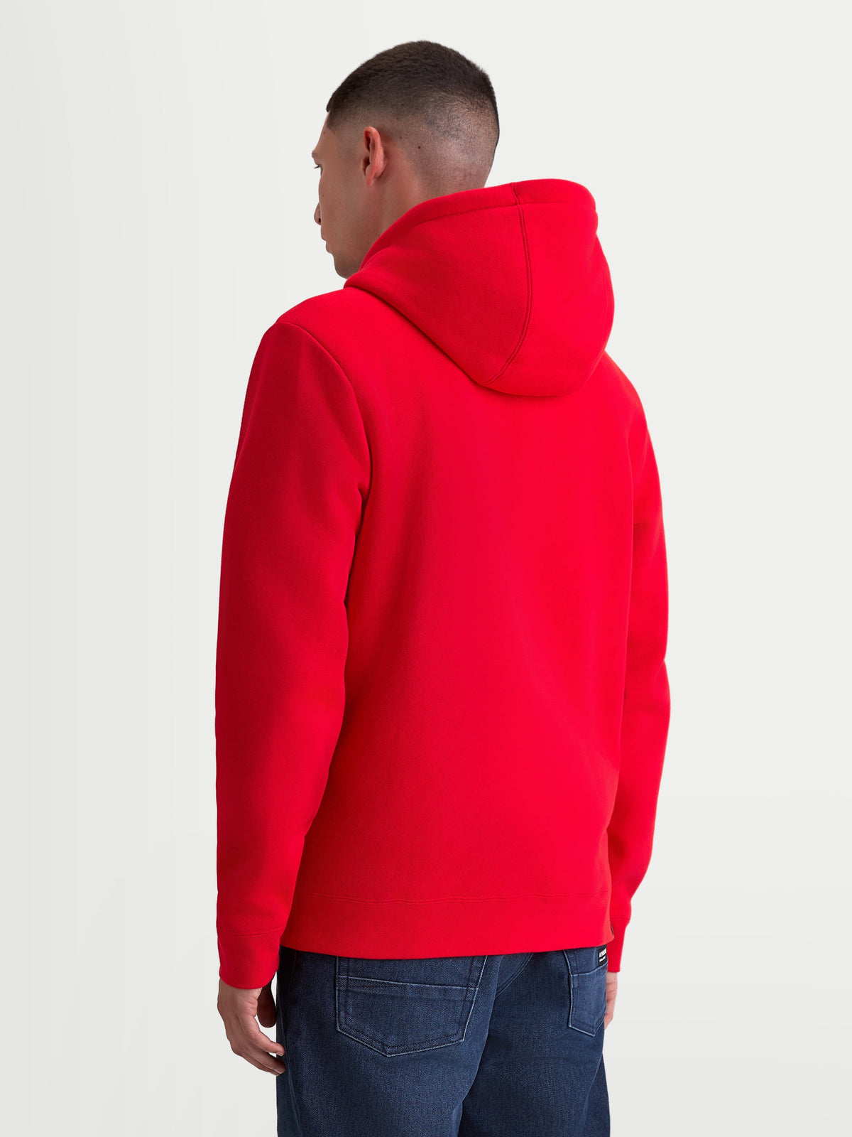 Ageless Zip V3 Hoodie