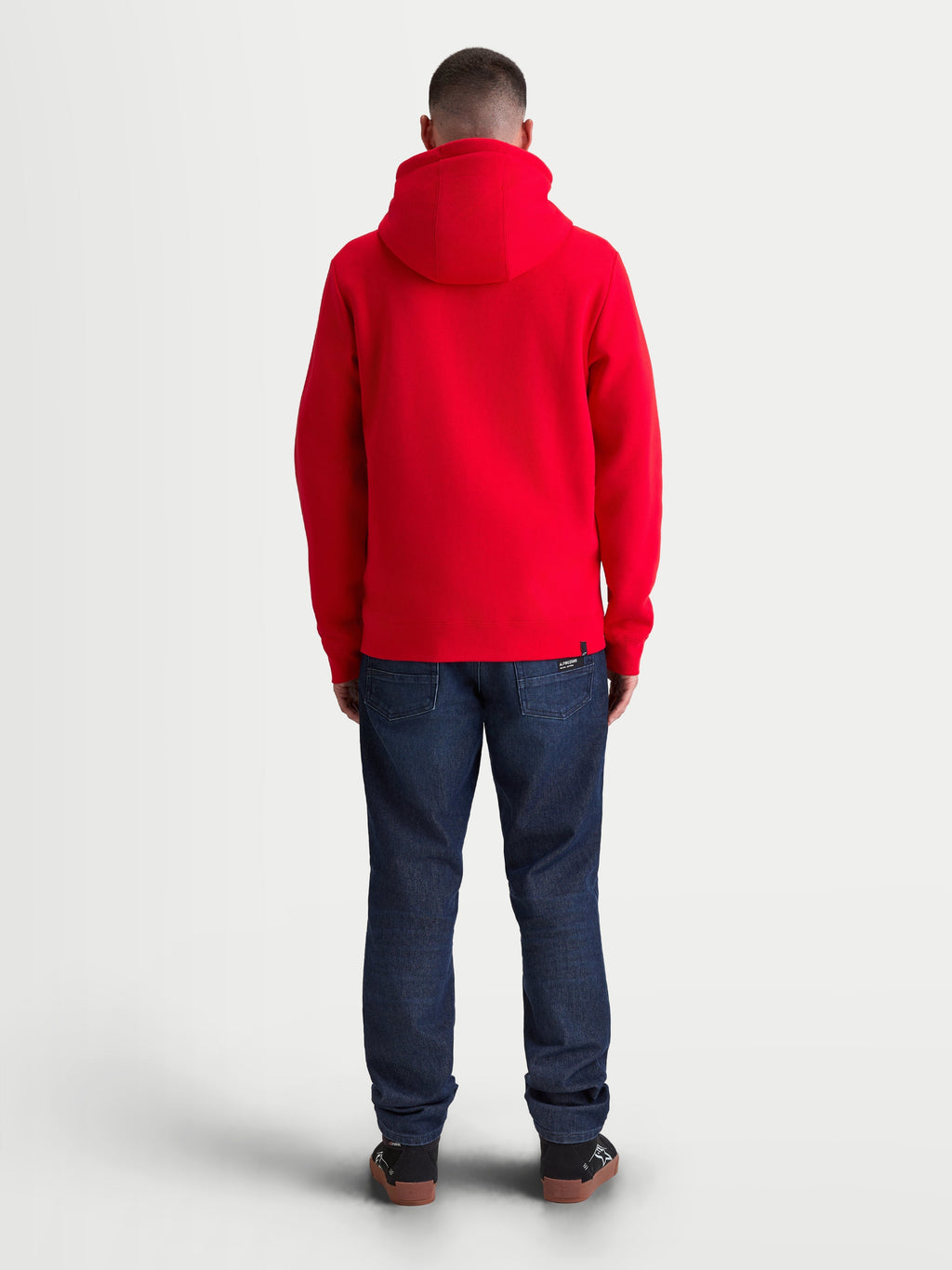 Ageless Zip V3 Hoodie