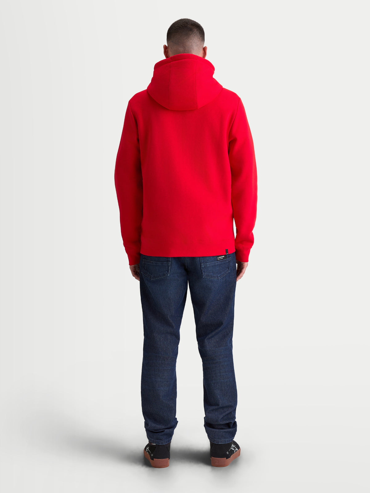 Ageless Zip V3 Hoodie