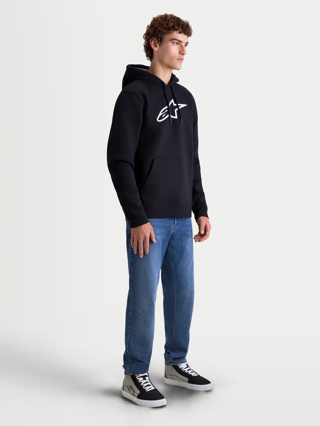 Ageless V3 Hoodie