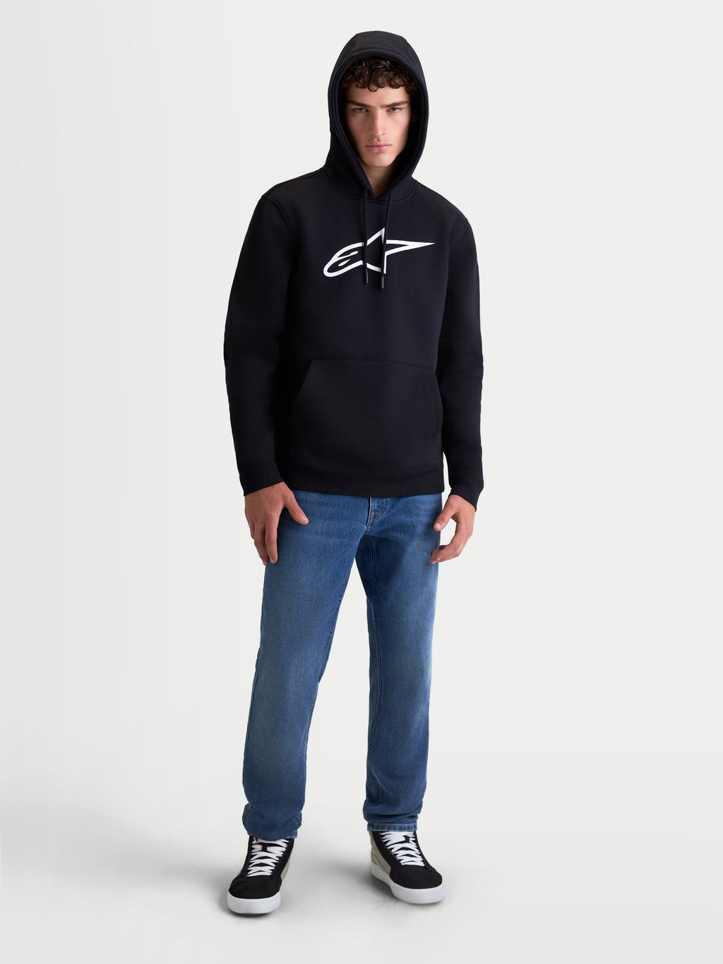Ageless V3 Hoodie