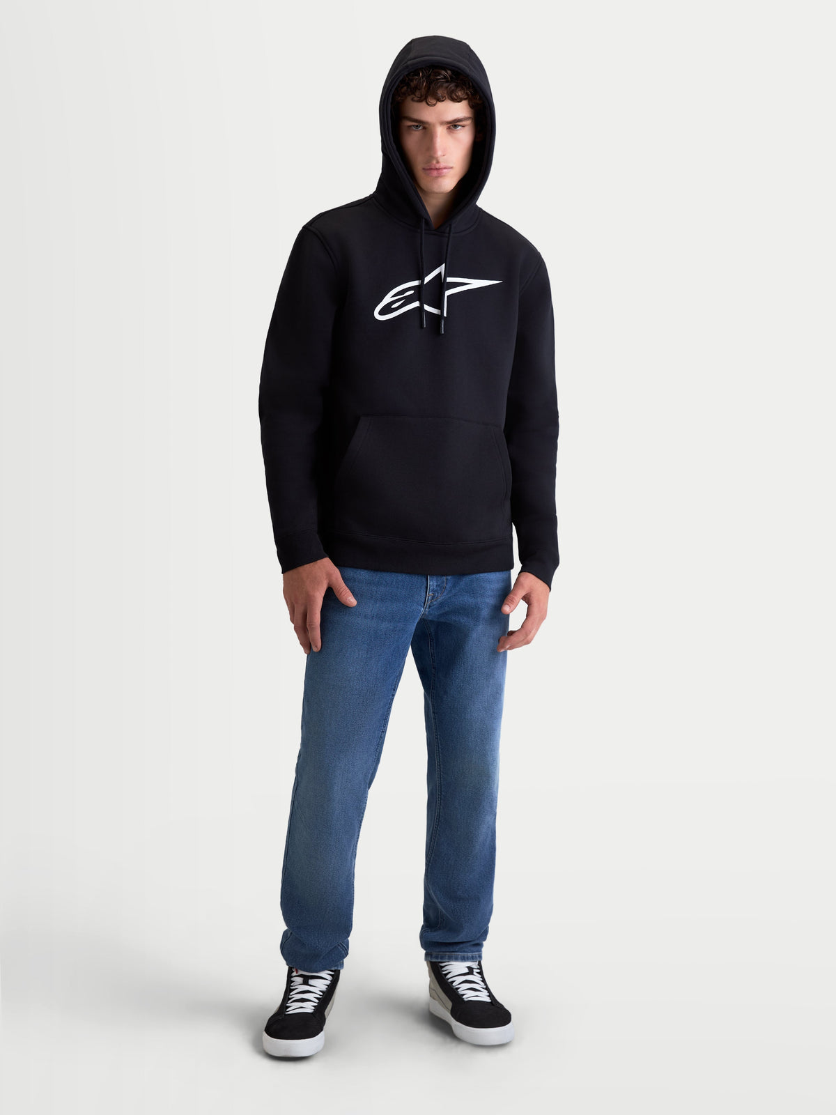 Ageless V3 Hoodie