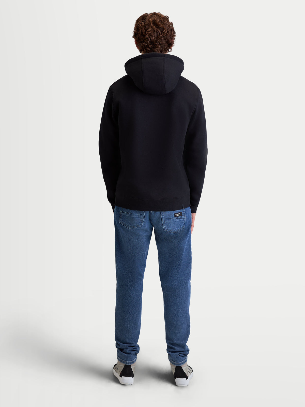 Ageless V3 Hoodie