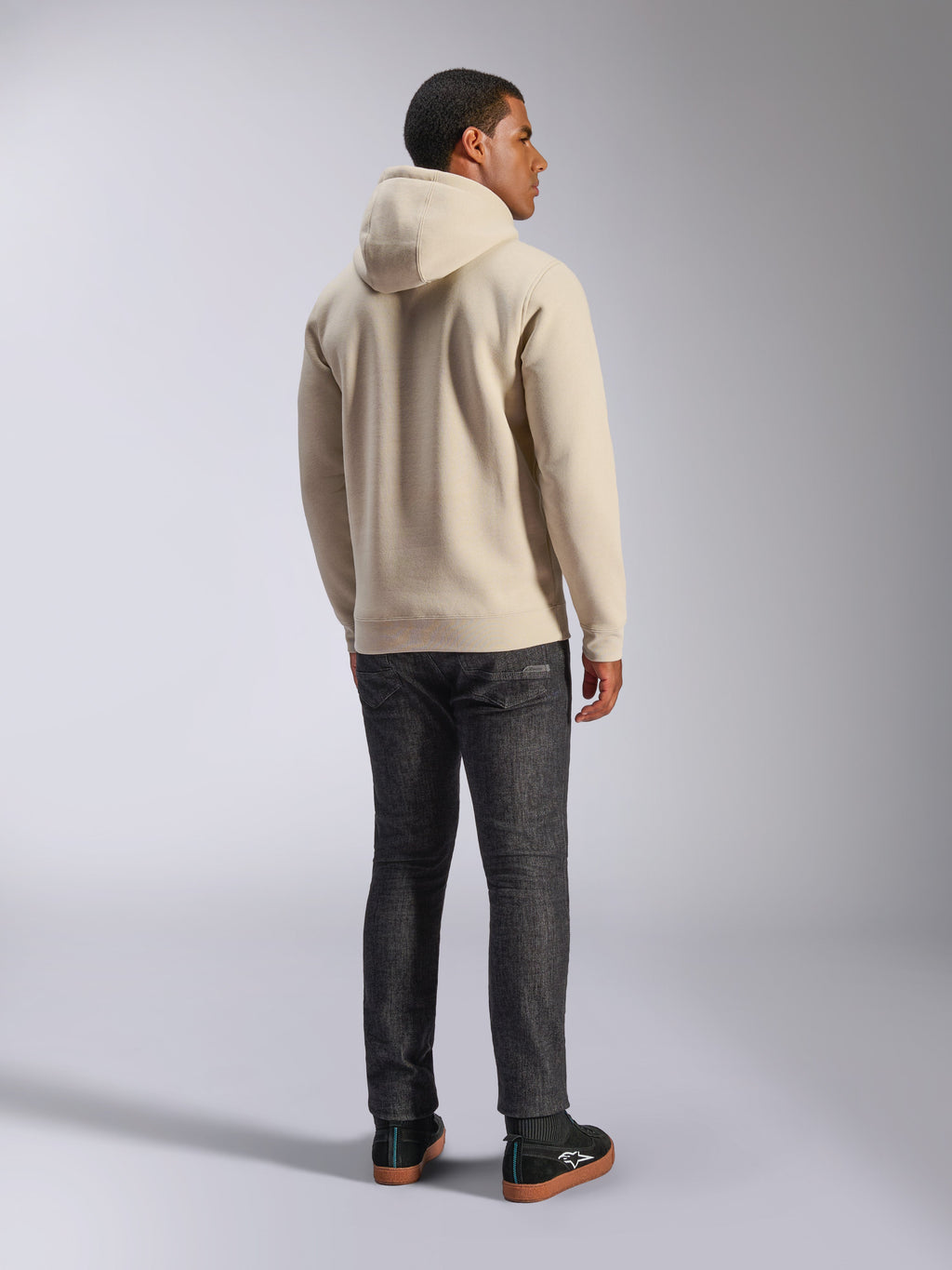 Ageless V3 Hoodie
