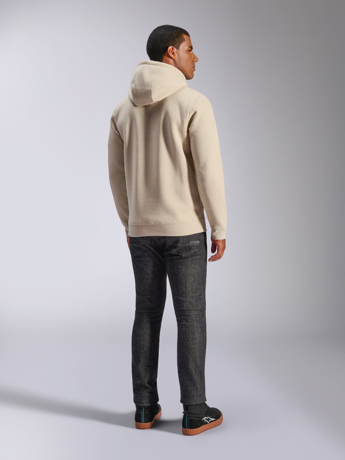 Ageless V3 Hoodie