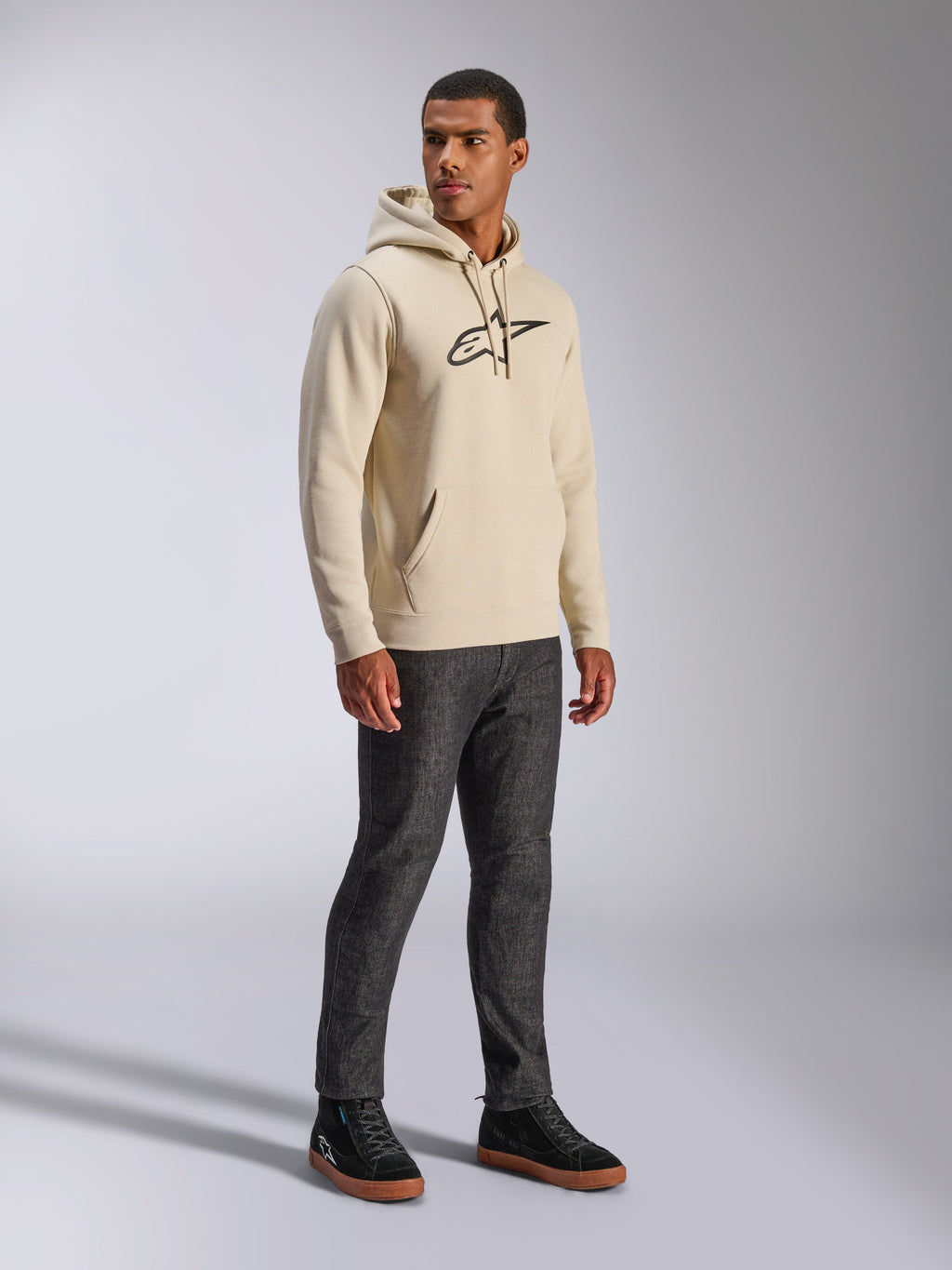 Ageless V3 Hoodie