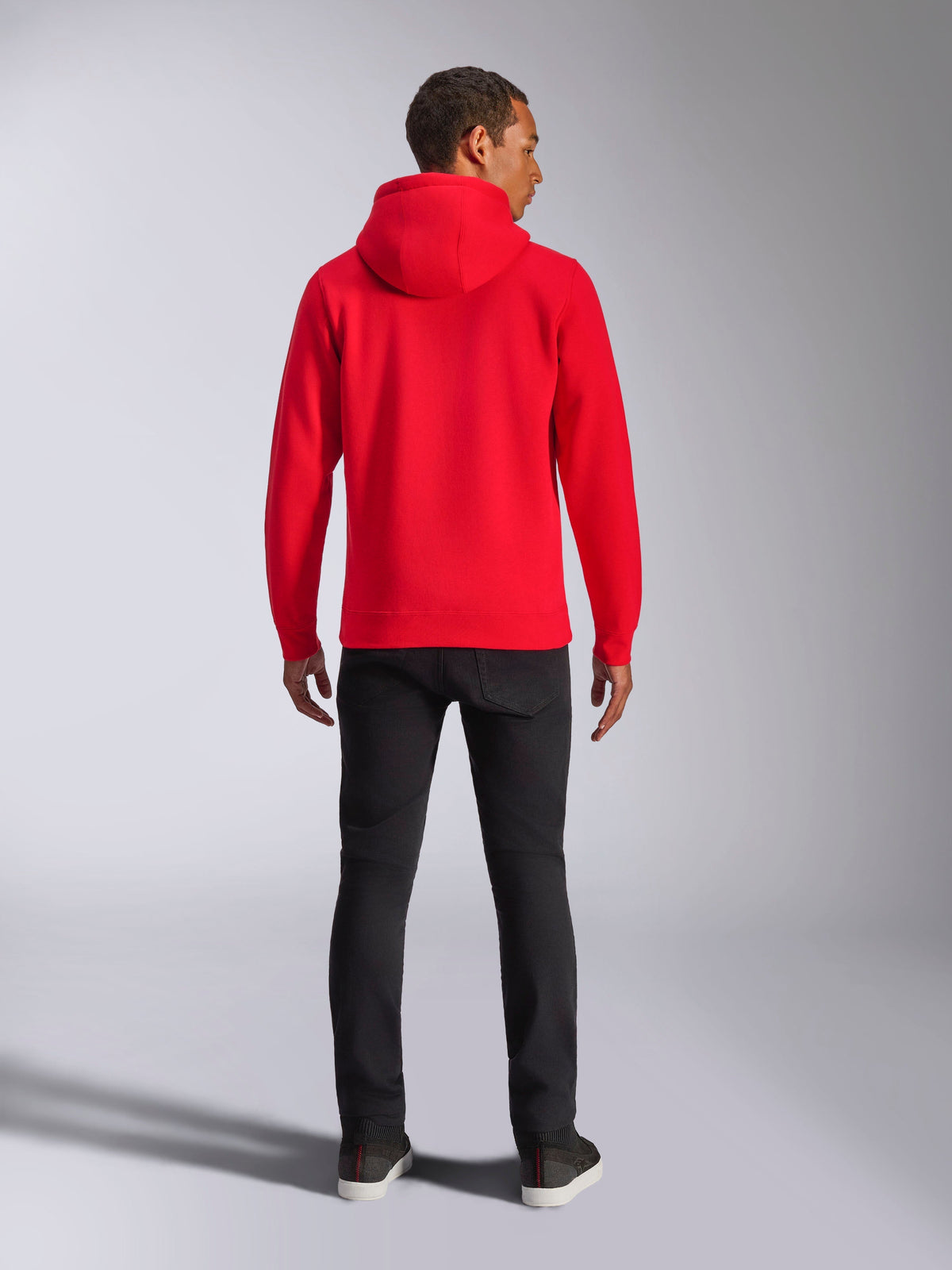 Ageless V3 Hoodie