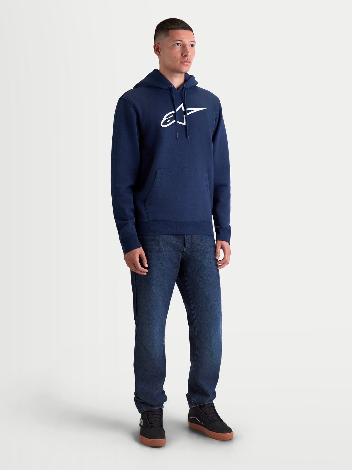 Ageless V3 Hoodie