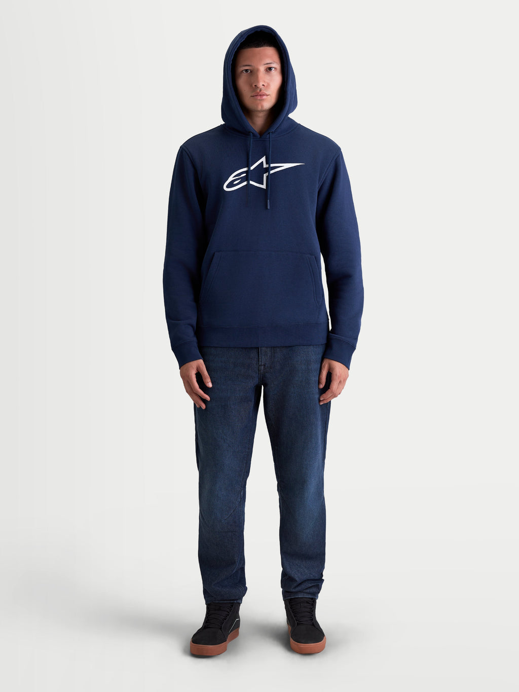 Ageless V3 Hoodie