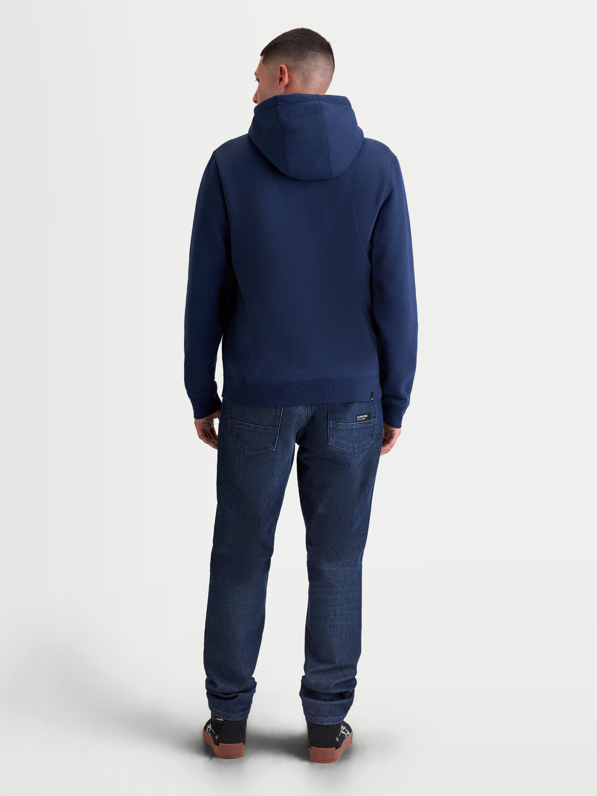 Ageless V3 Hoodie
