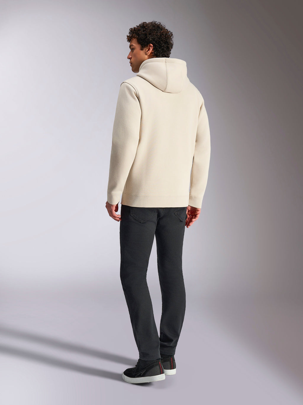 Always V3 Hoodie