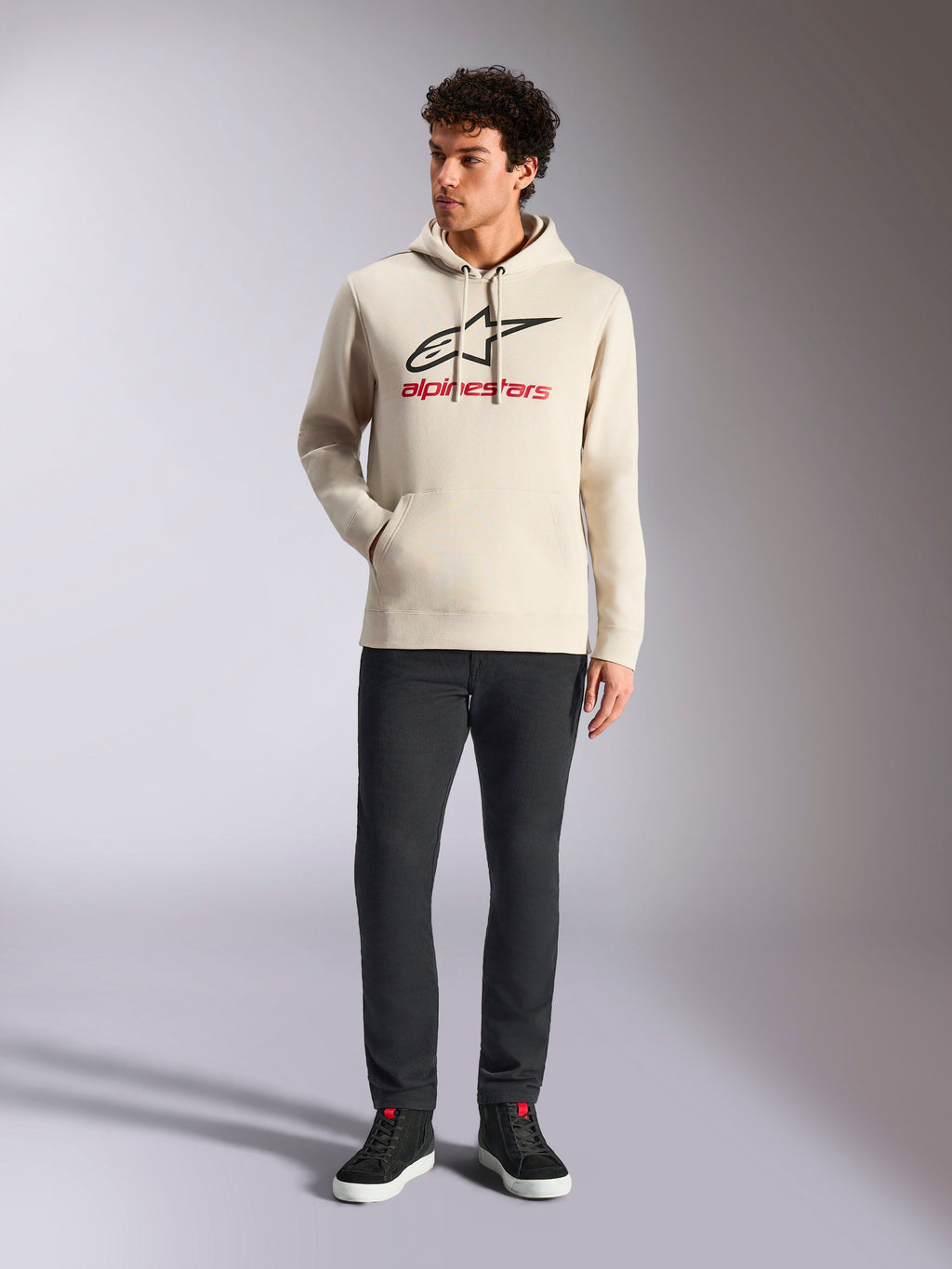 Always V3 Hoodie