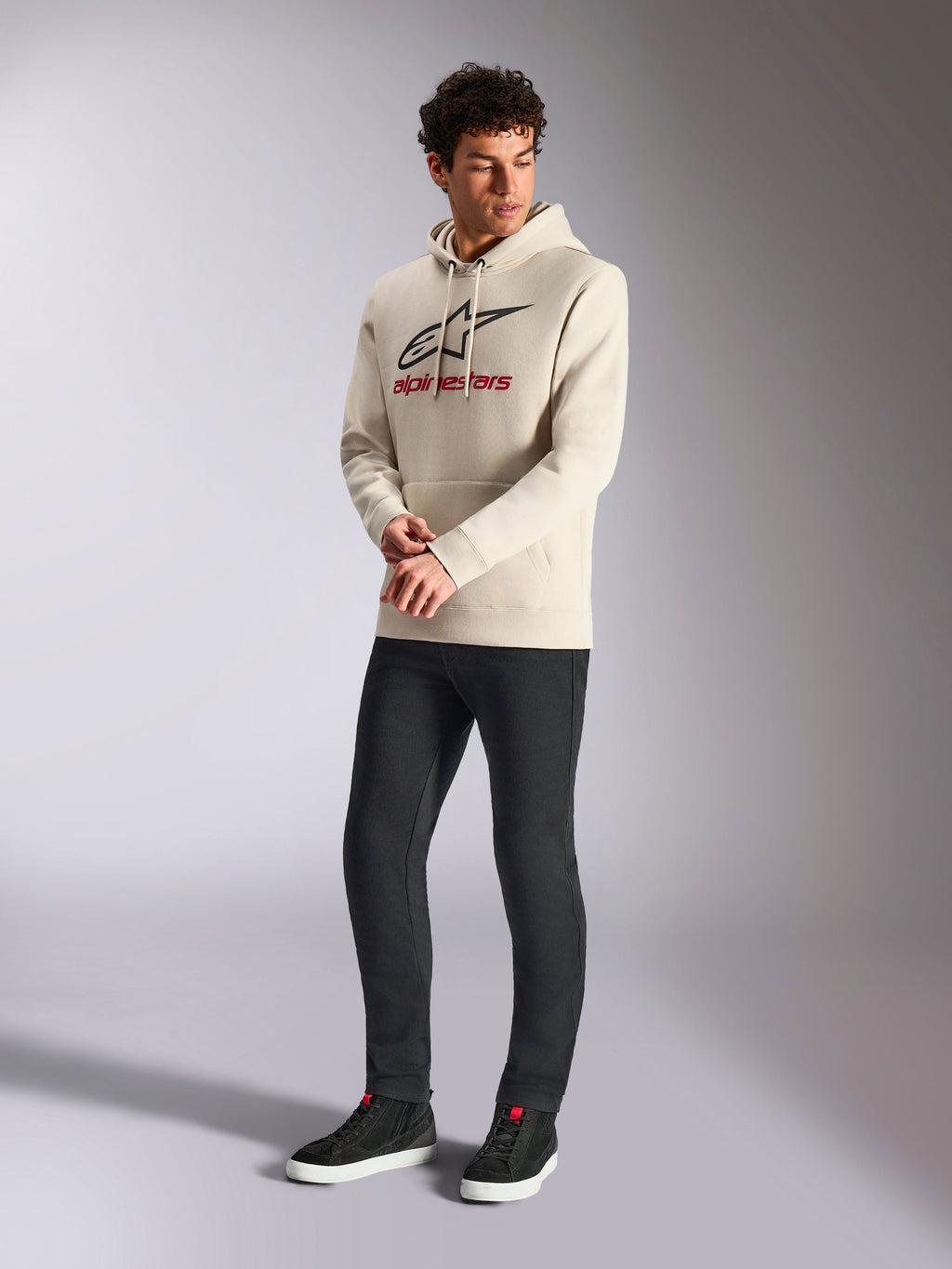 Always V3 Hoodie