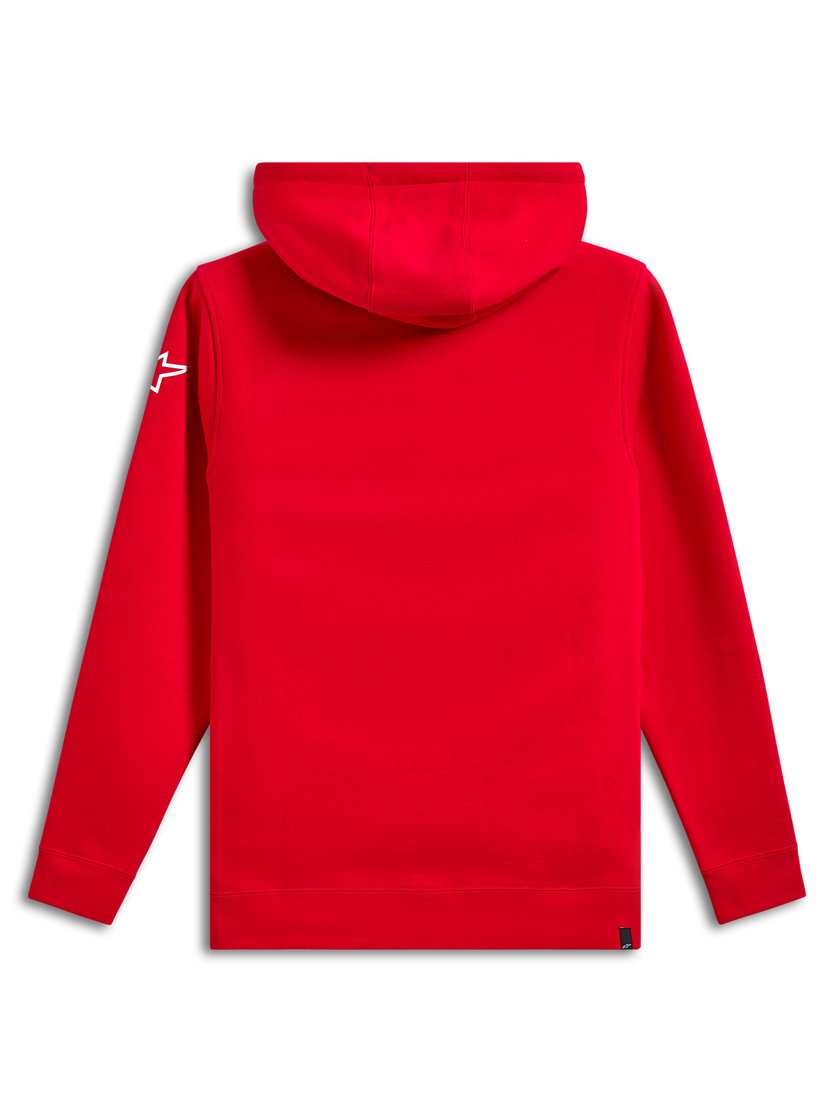 Linear Wordmark V3 Hoodie