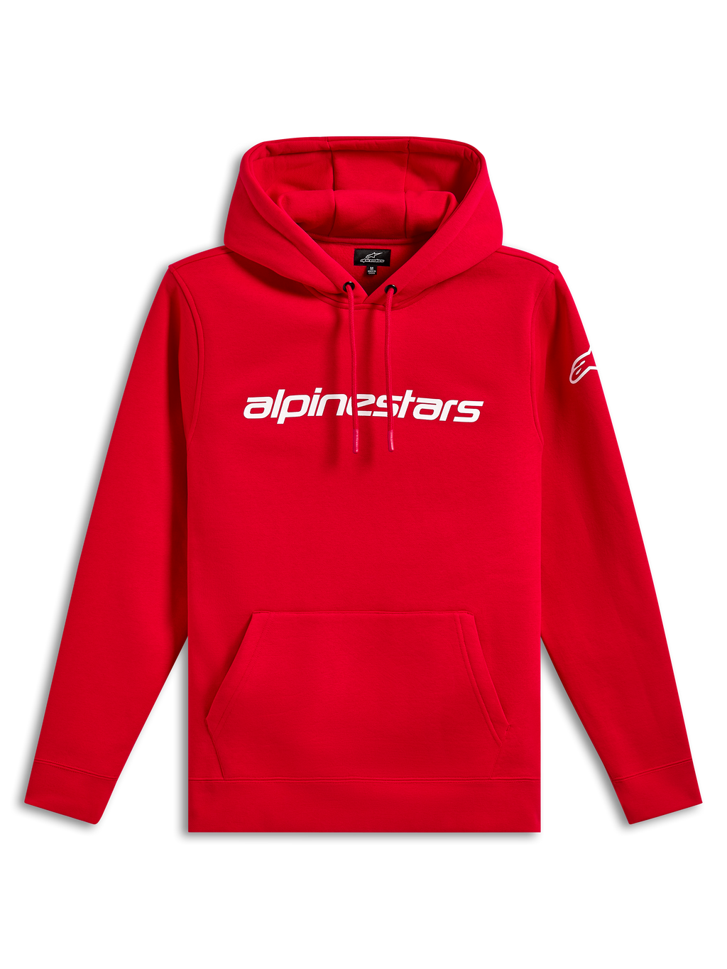 Linear Wordmark V3 Hoodie