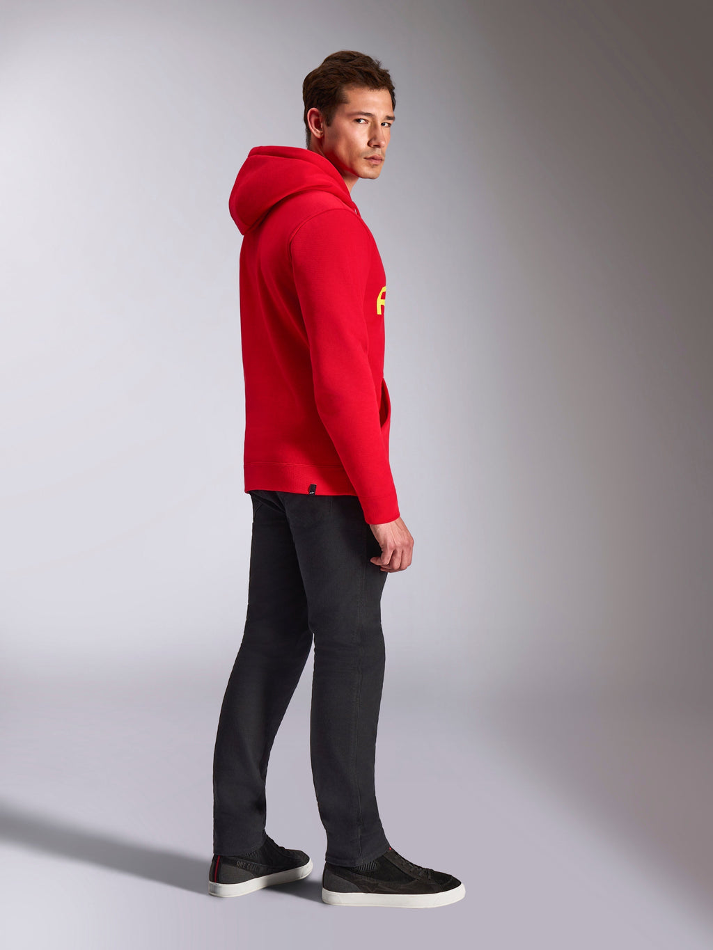Ride V3 Hoodie