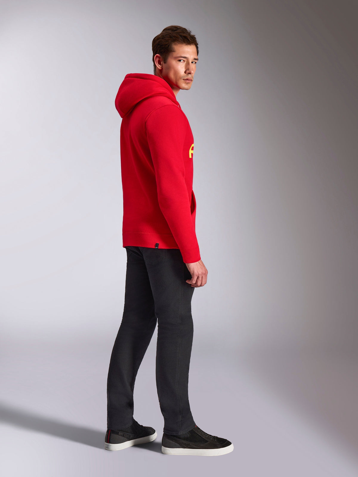 Ride V3 Hoodie