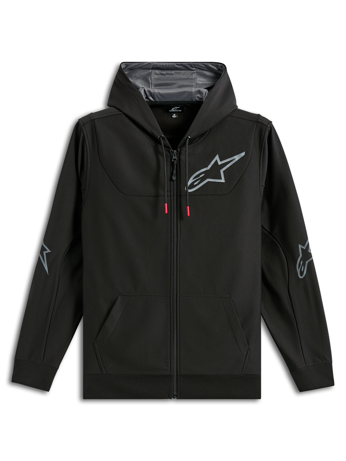 Sessions V3 Hoodie