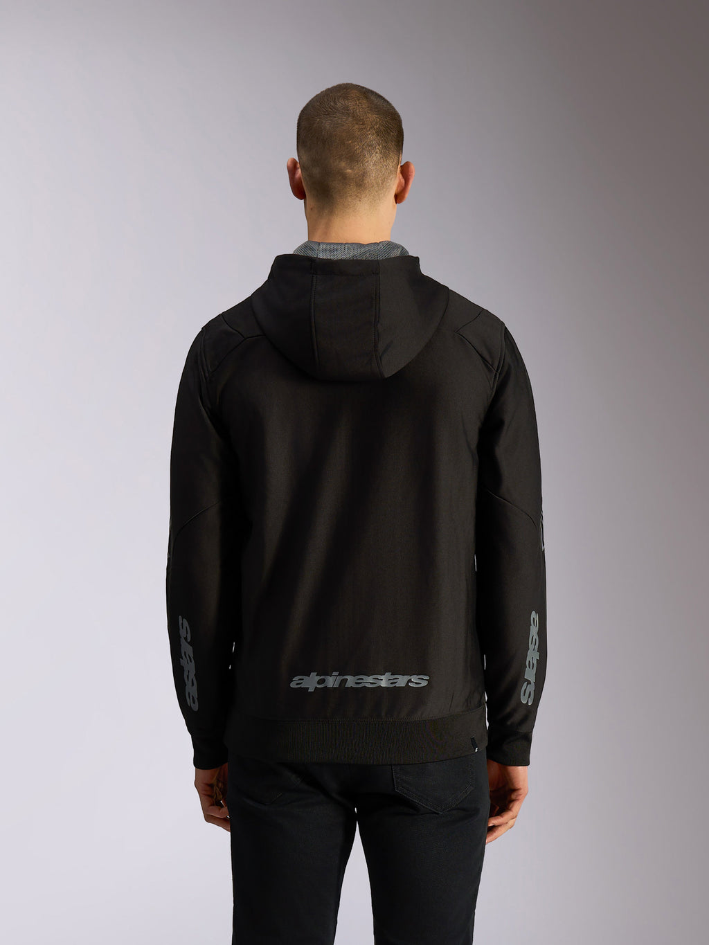 Sessions V3 Hoodie