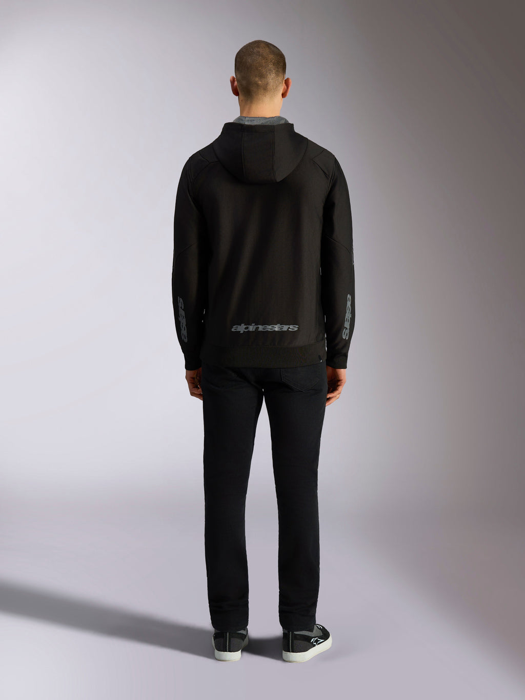 Sessions V3 Hoodie