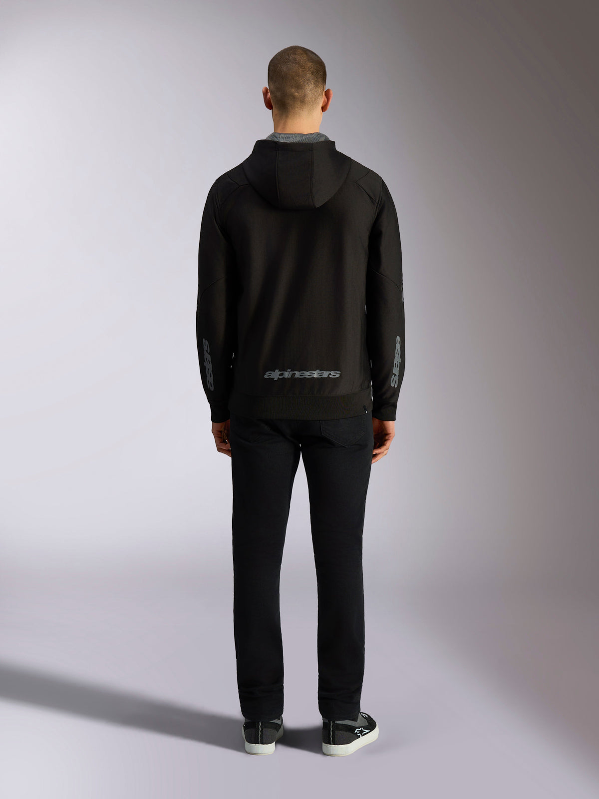 Sessions V3 Hoodie