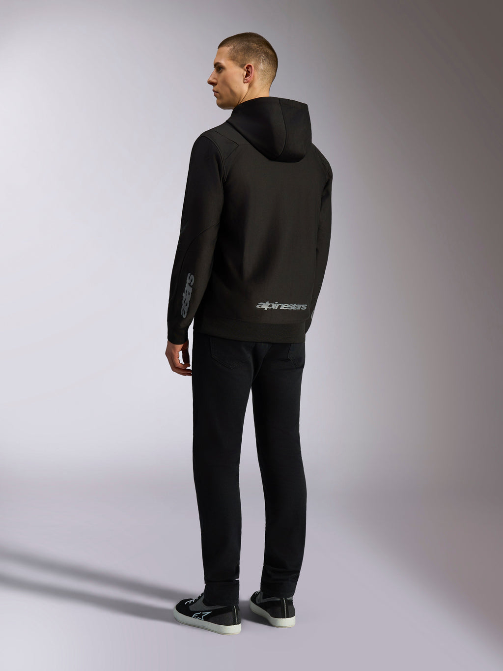 Sessions V3 Hoodie