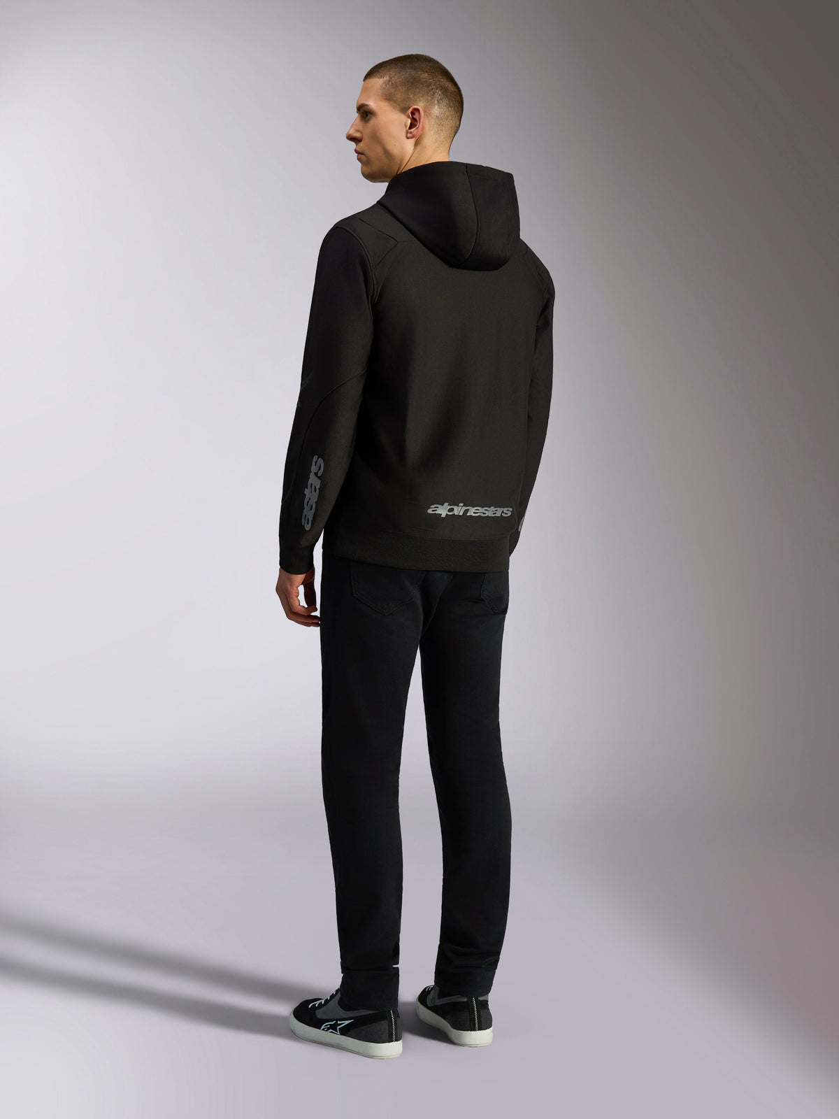 Sessions V3 Hoodie