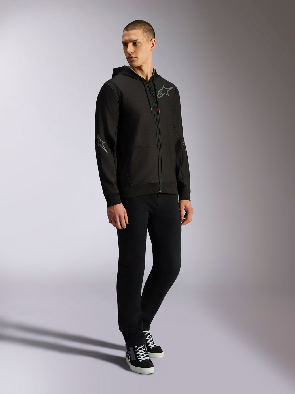 Sessions V3 Hoodie