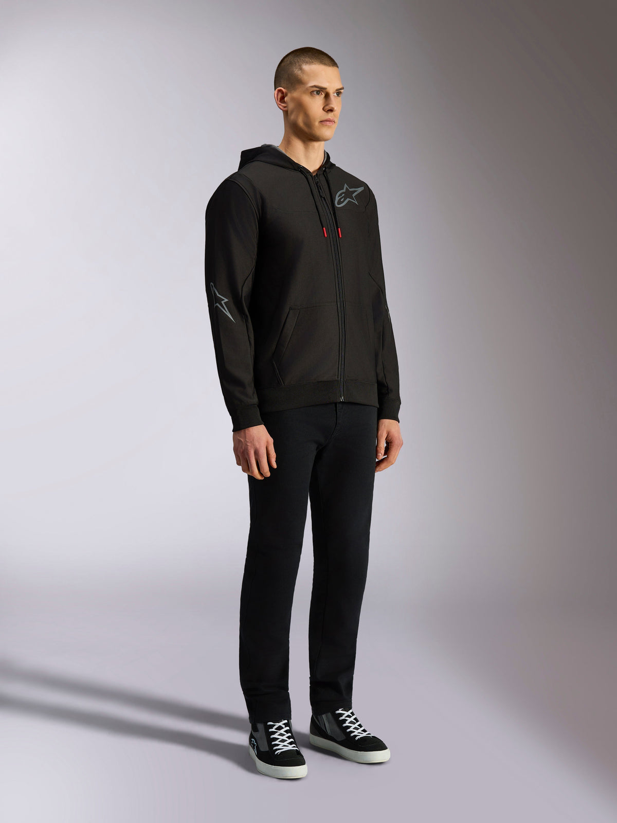 Sessions V3 Hoodie