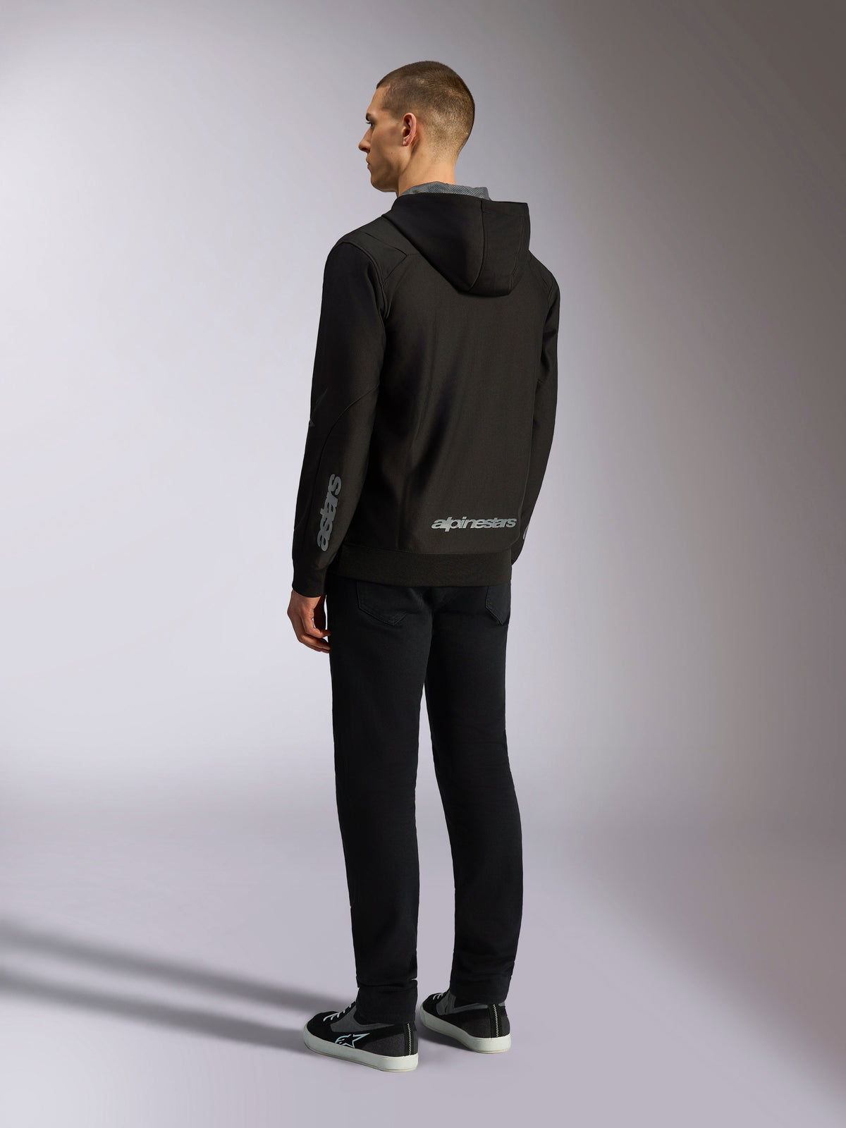 Sessions V3 Hoodie