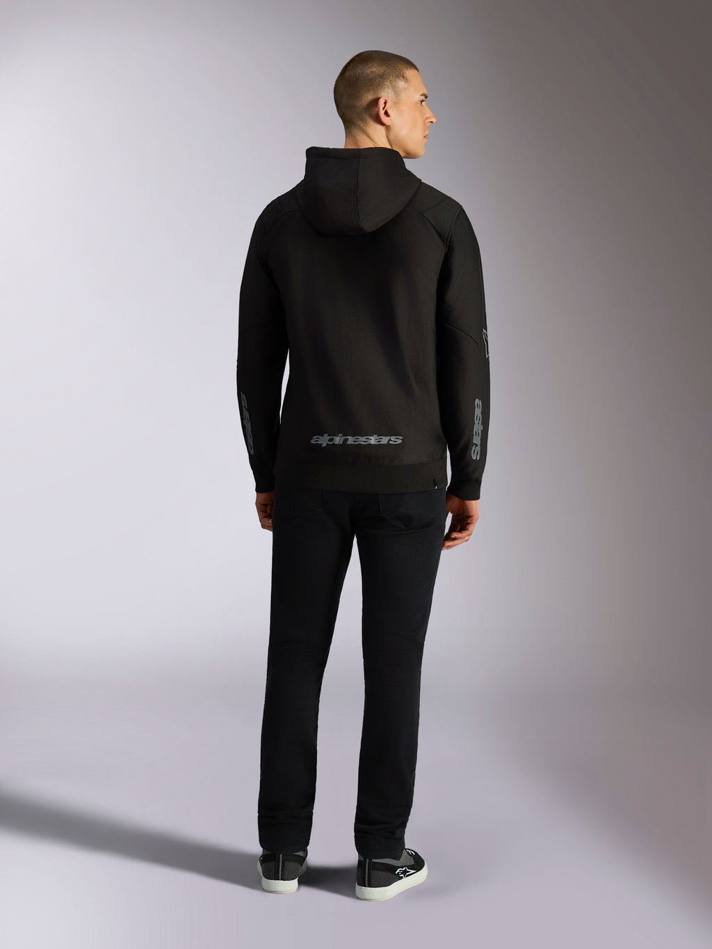 Sessions V3 Hoodie
