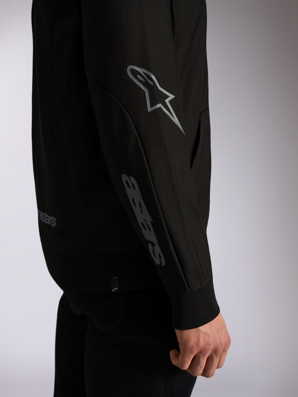 Sessions V3 Hoodie
