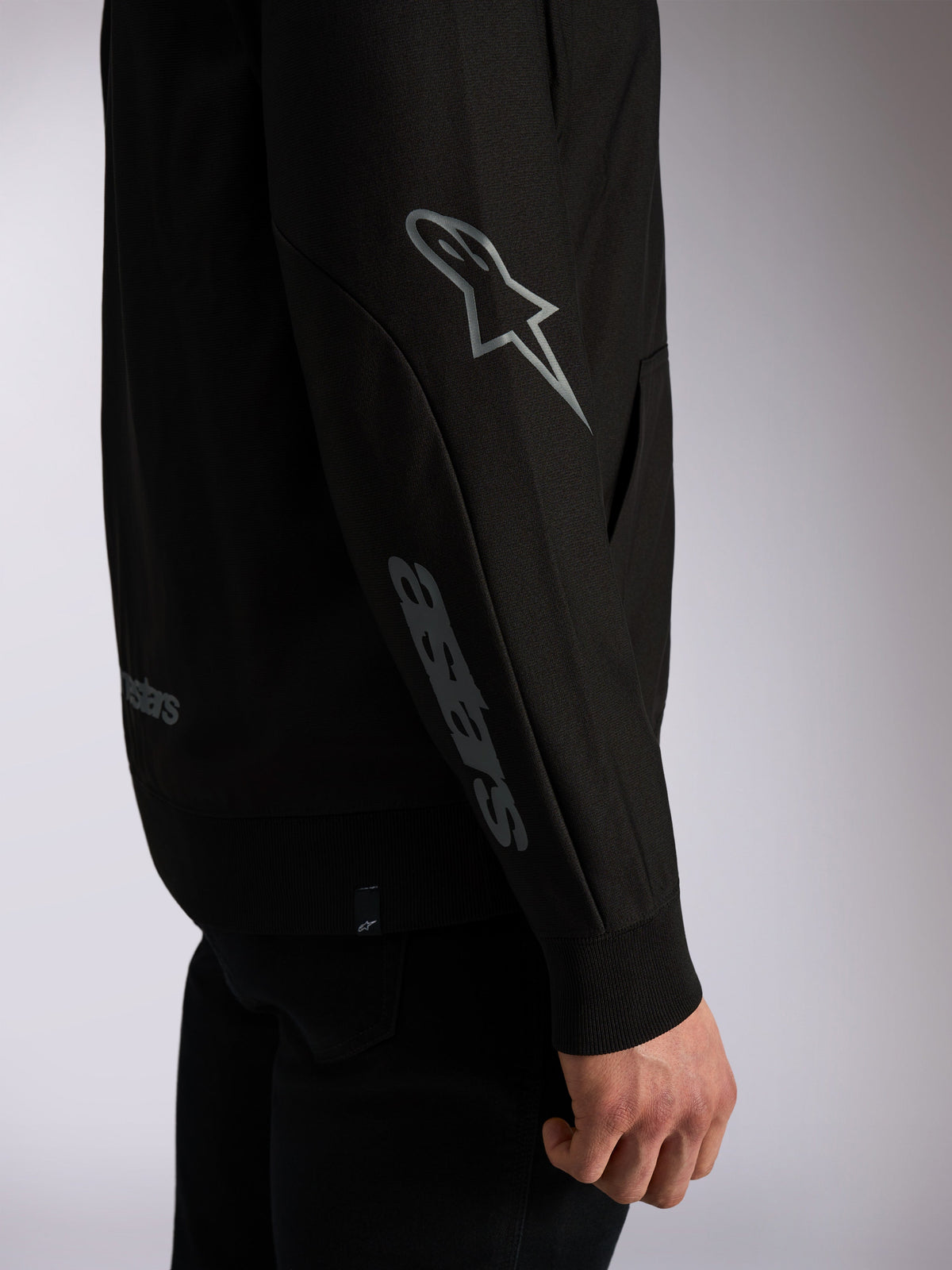 Sessions V3 Hoodie