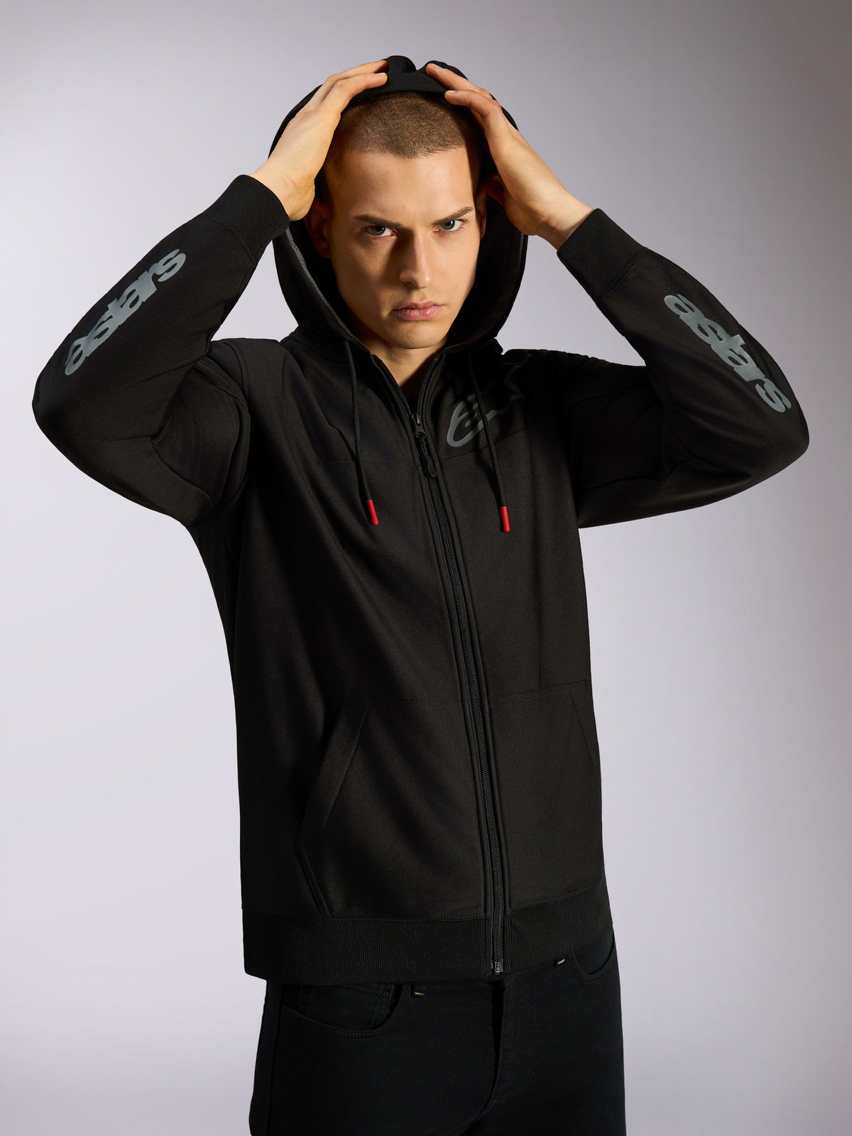 Sessions V3 Hoodie