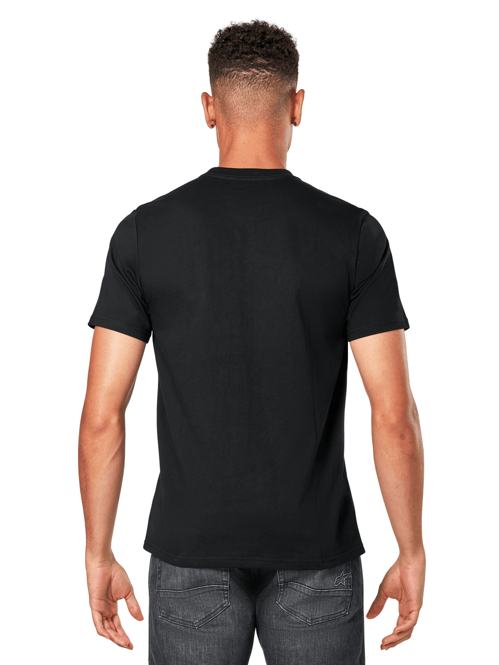 Elliptic CSF T-Shirt - Short Sleeve