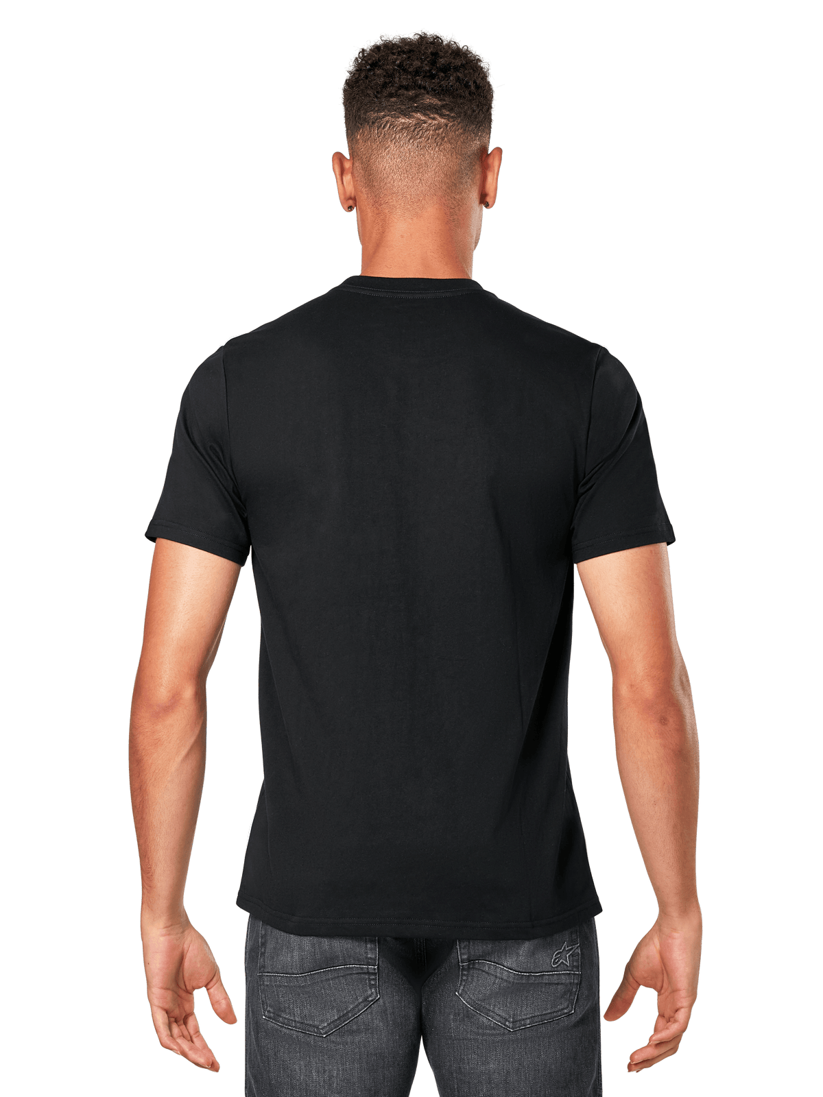 Elliptic CSF T-Shirt - Short Sleeve