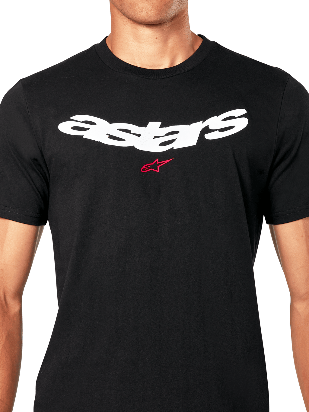 Elliptic CSF T-Shirt - Short Sleeve