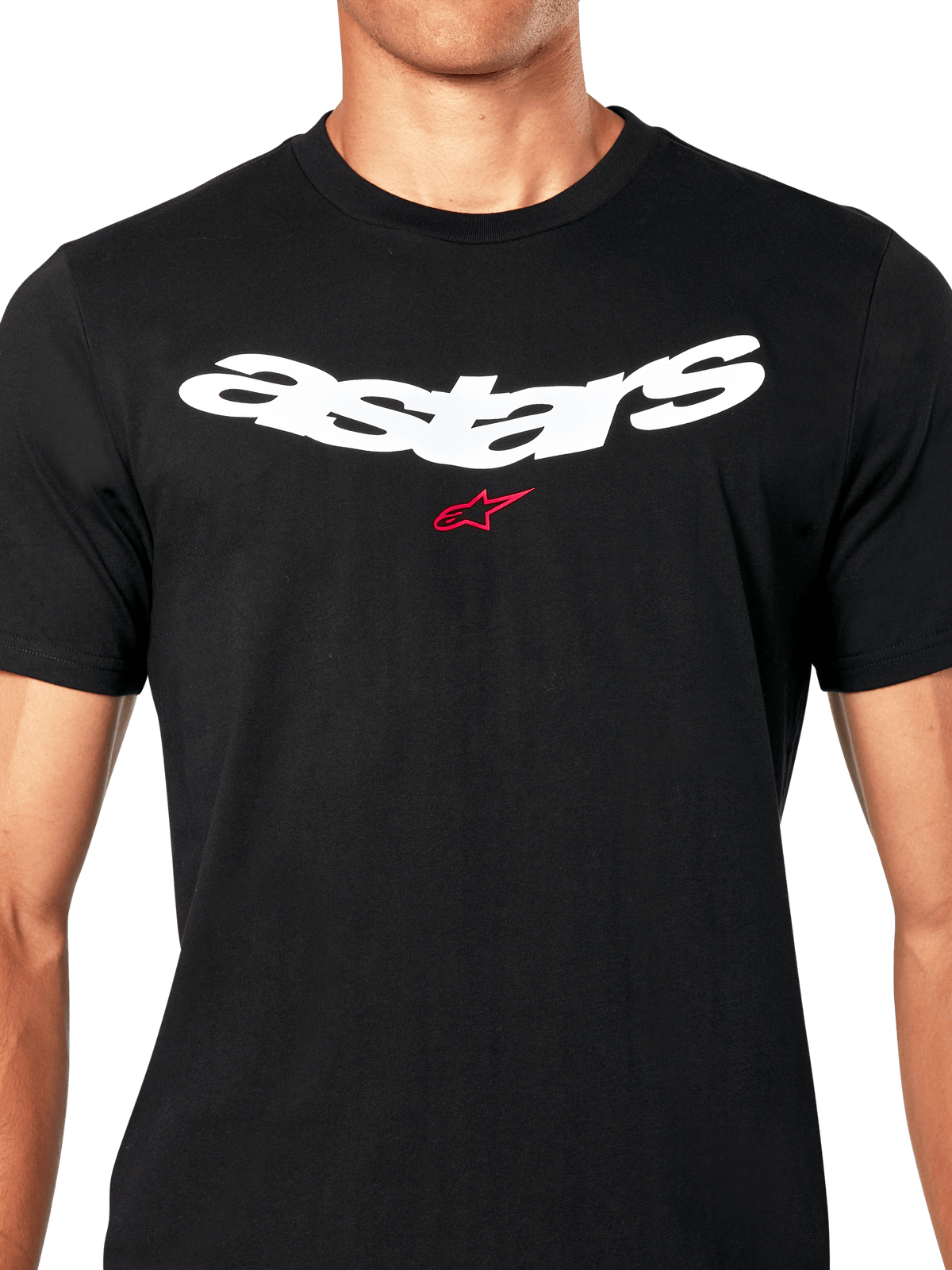 Elliptic CSF T-Shirt - Short Sleeve