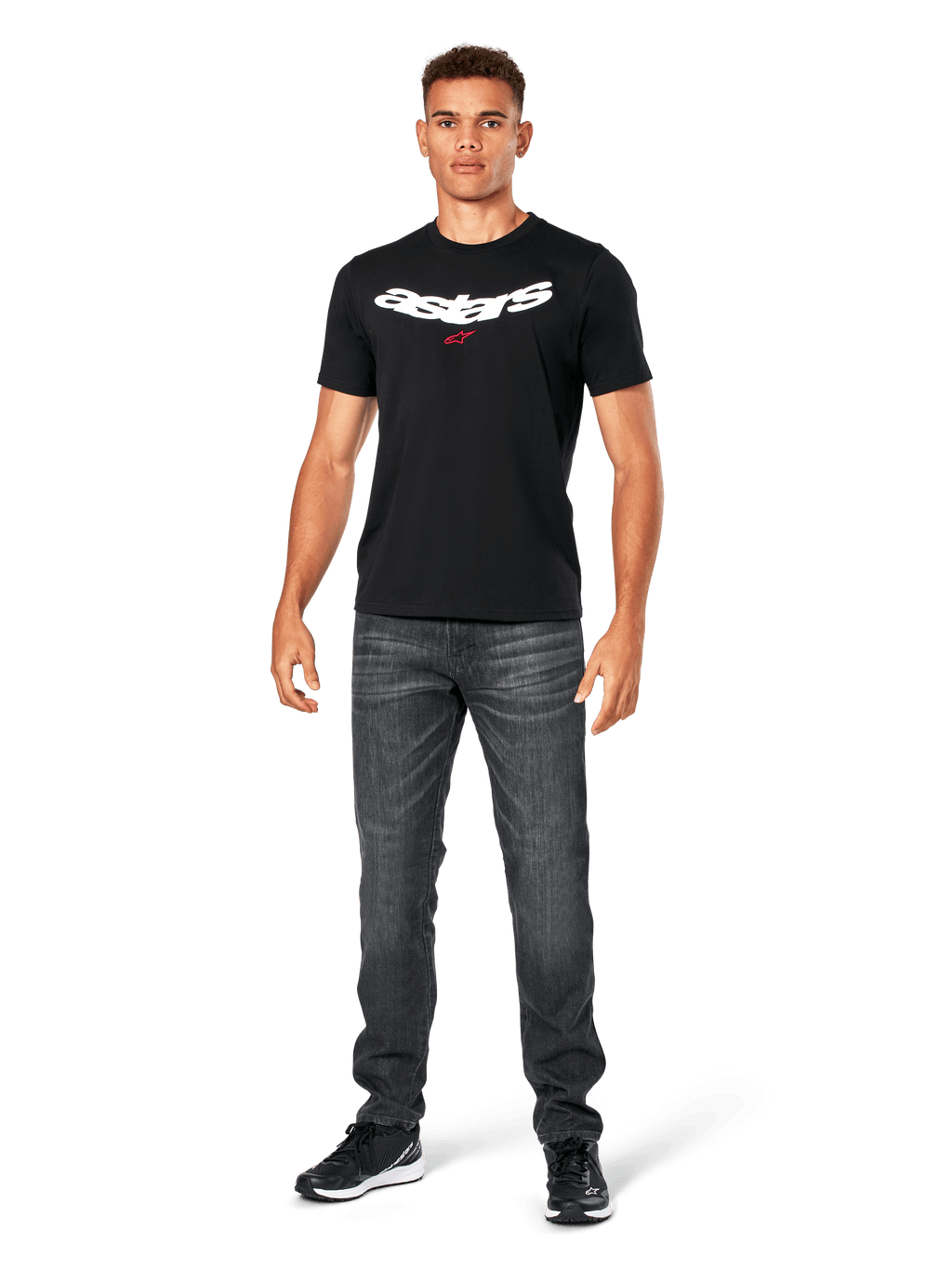 Elliptic CSF T-Shirt - Short Sleeve