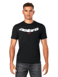 Elliptic CSF T-Shirt - Short Sleeve