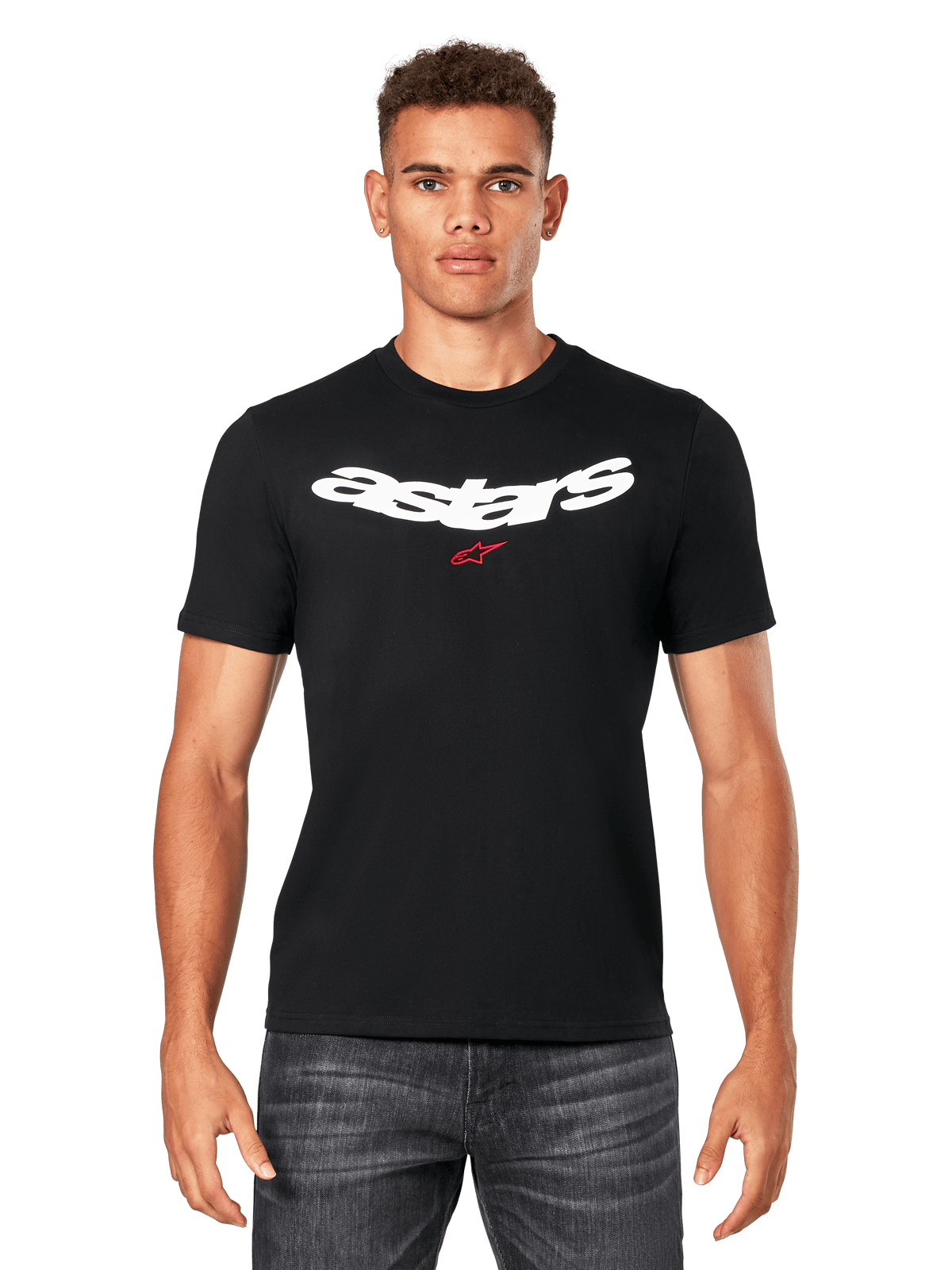 Elliptic CSF T-Shirt - Short Sleeve