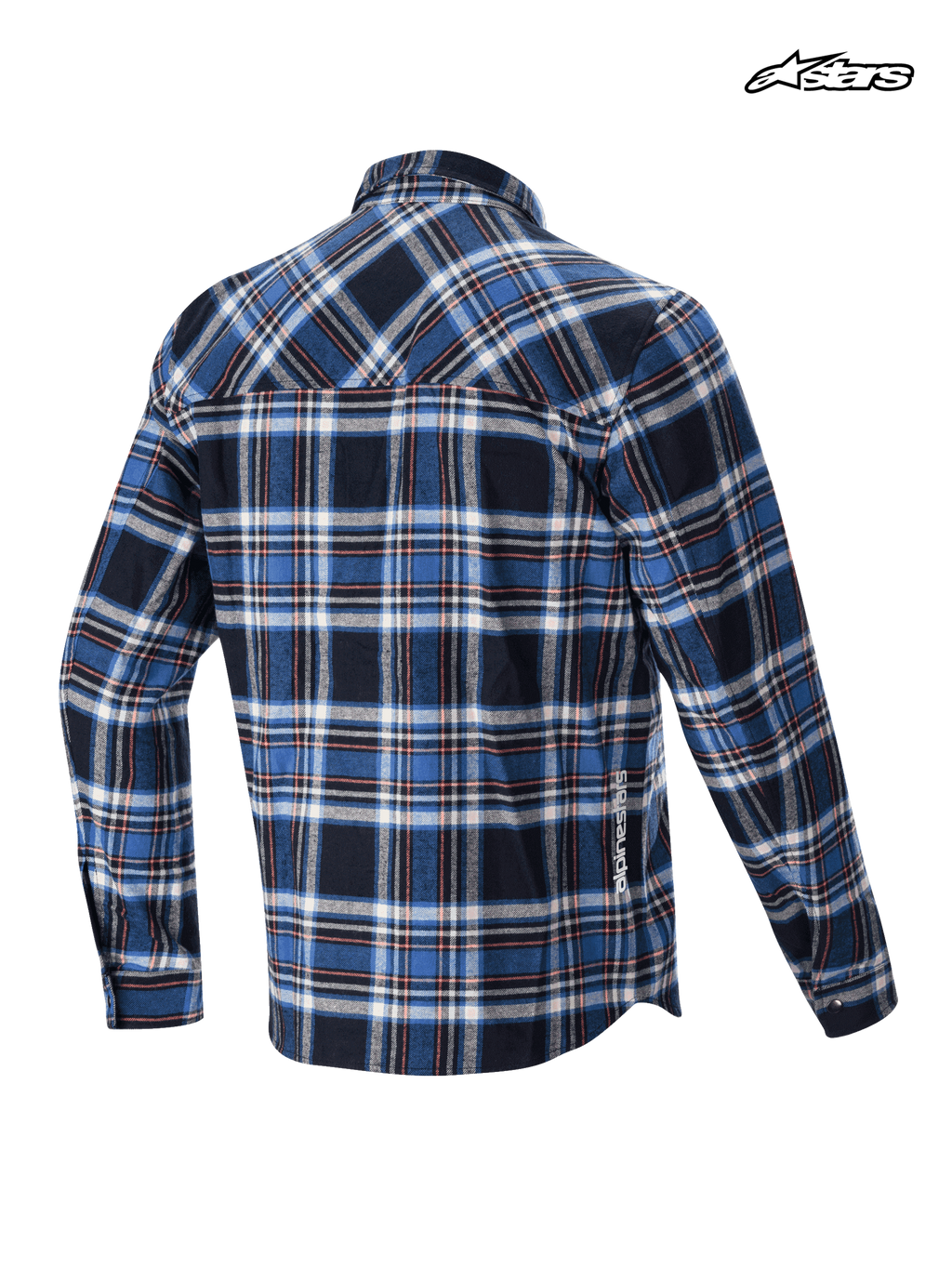 Whistler Wind Block Plaid Shirt