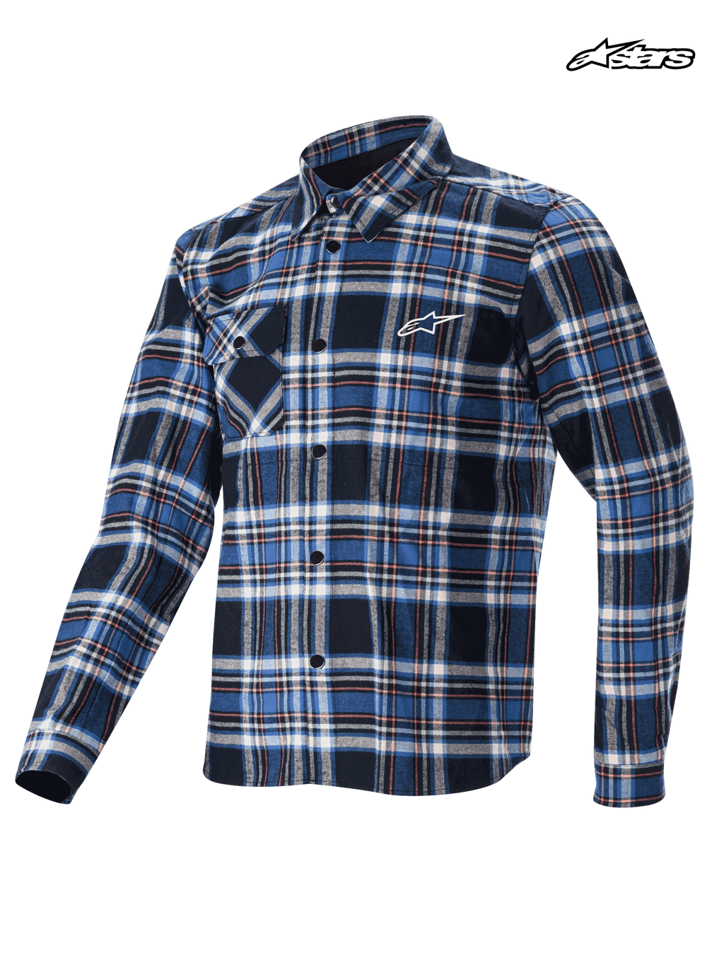 Whistler Wind Block Plaid Shirt
