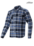 Whistler Wind Block Plaid Shirt