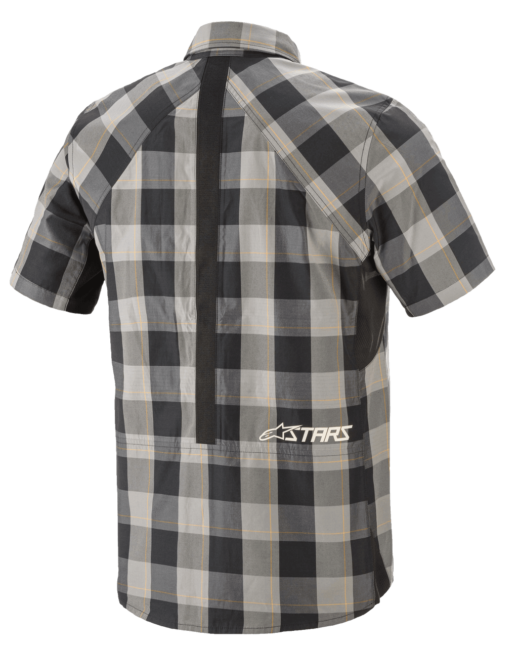 Manual Shirt - Short Sleve