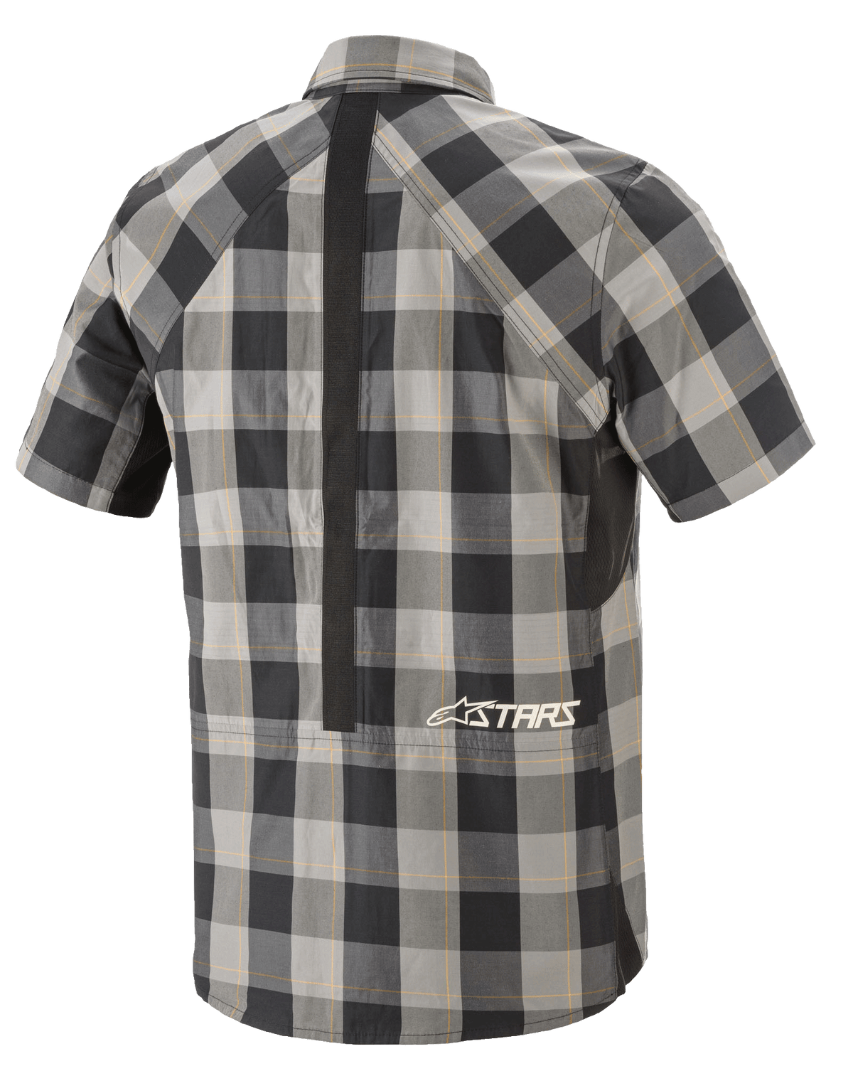 Manual Shirt - Short Sleve