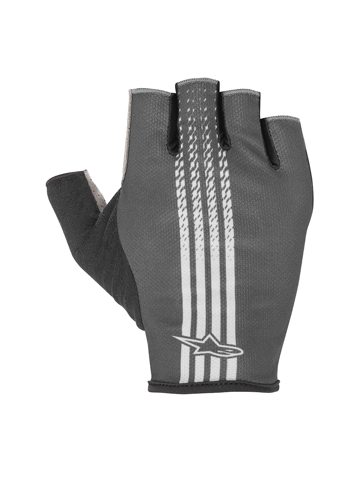 Ridge Short Finger Gloves