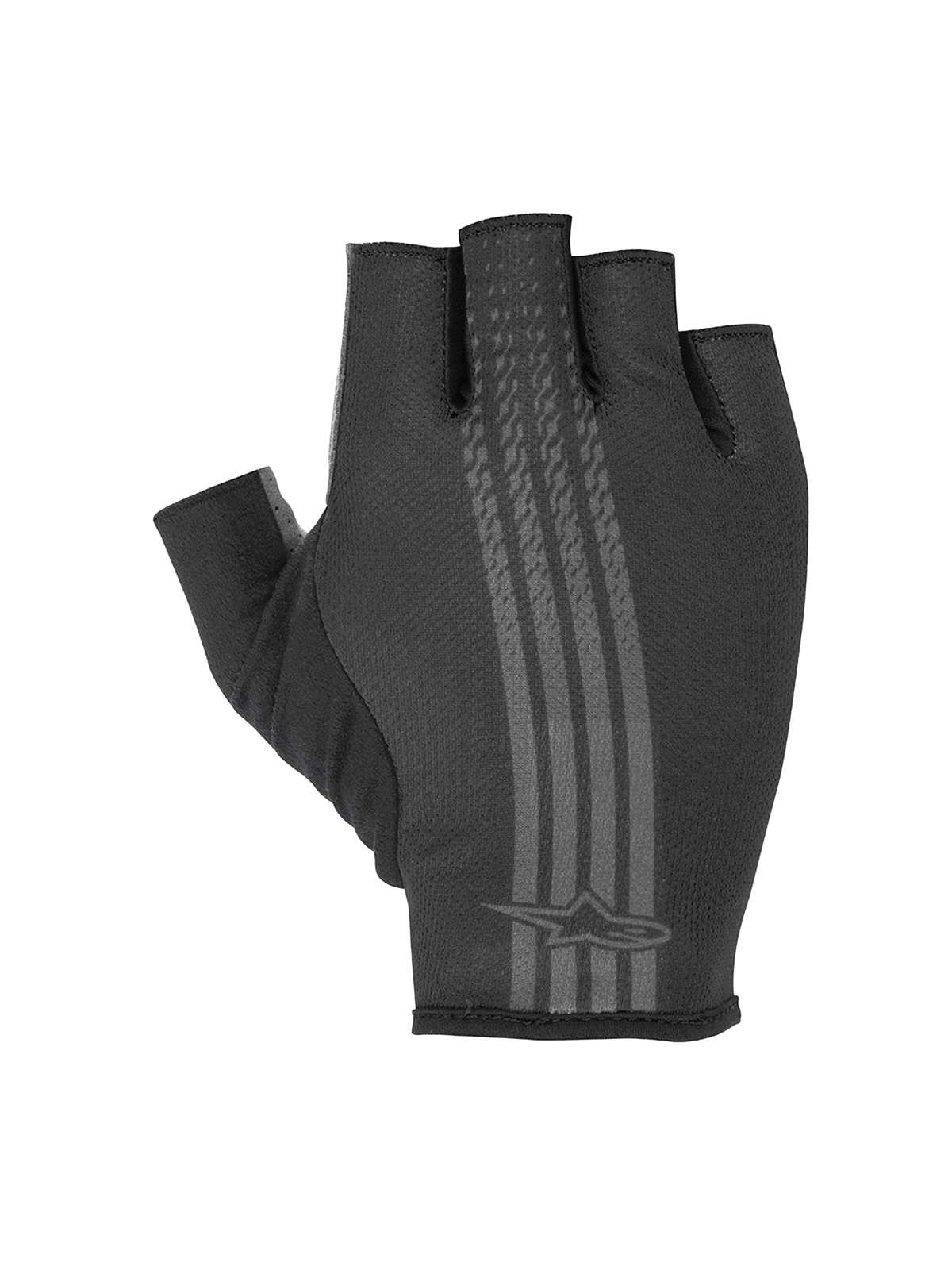 Ridge Short Finger Gloves
