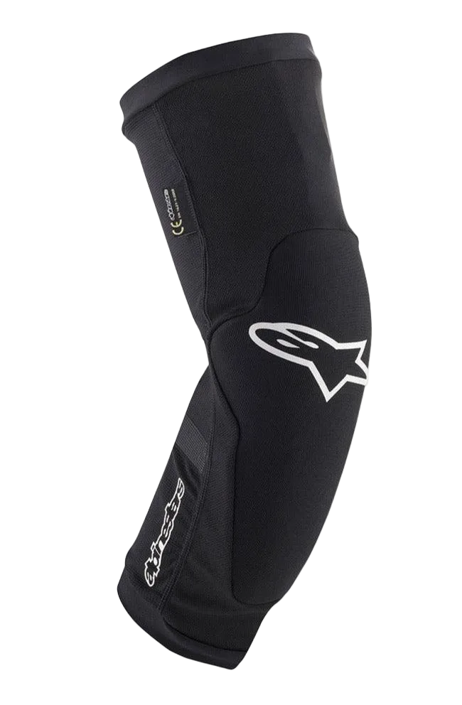 Youth Paragon Plus Knee Protector