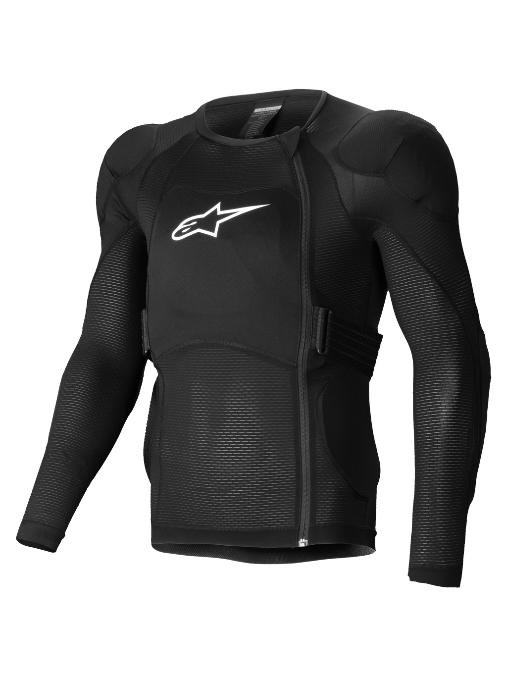 A-Impact Plasma Protection Jacket - Long Sleeve